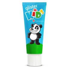 Amway Glister Kids Зубна паста для дітей 65 мл / 85 г